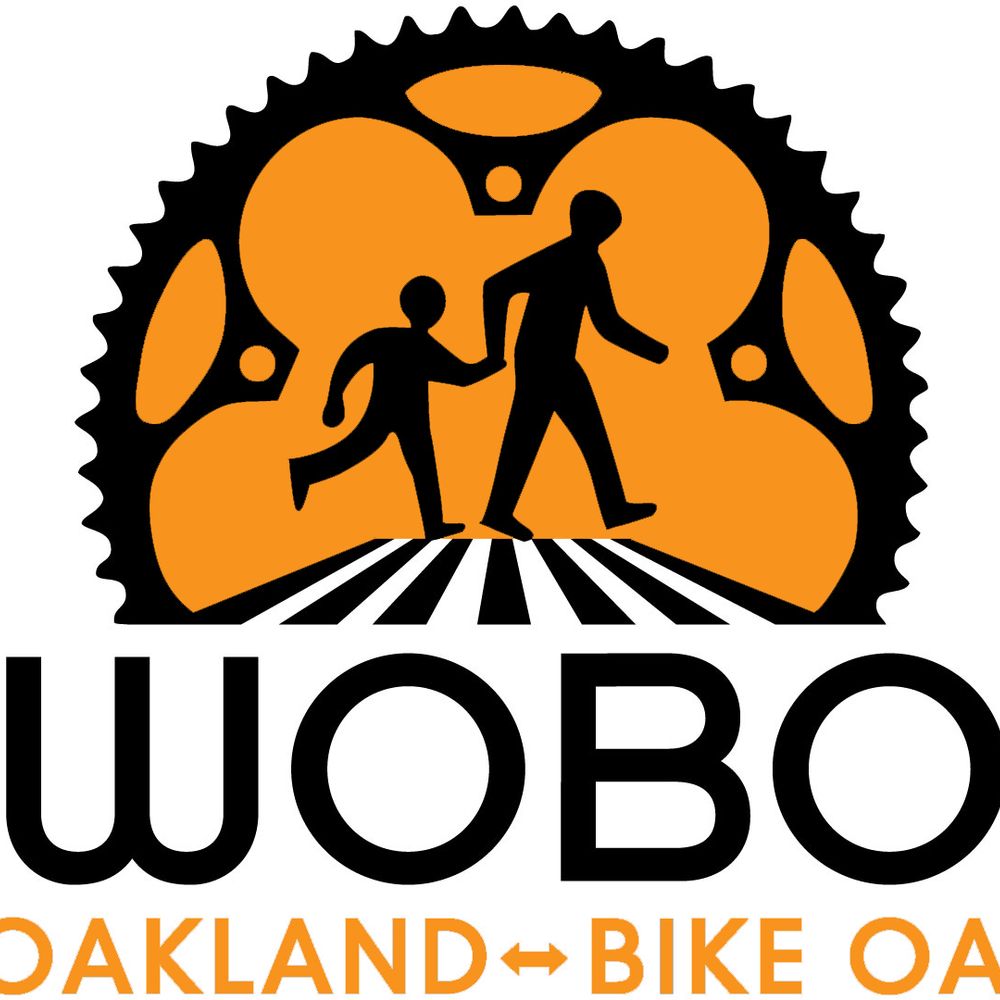 Walk Oakland Bike Oakland