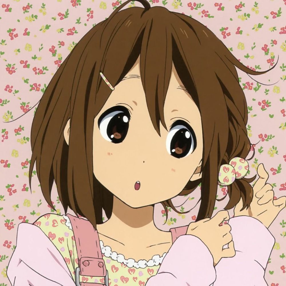 すういち（平沢唯ちゃん最推し）