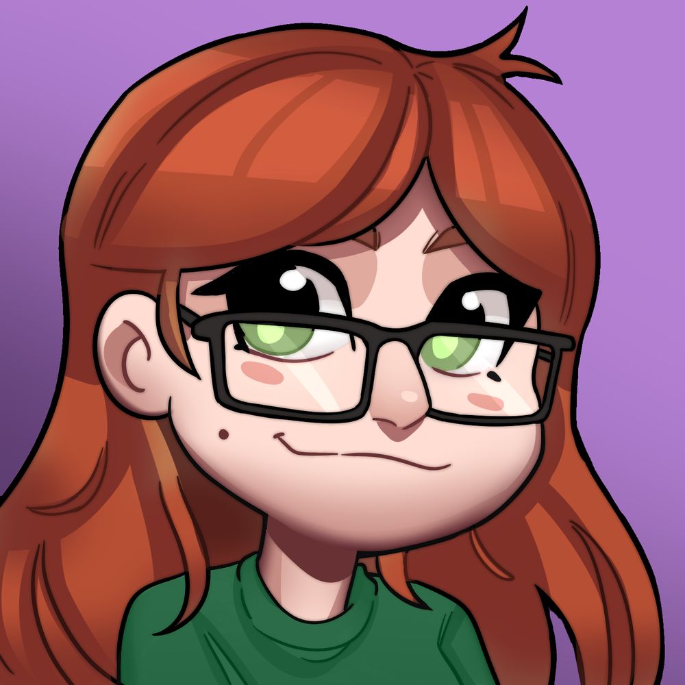 Gabriela Fišerová - Indie Author 🏳️‍🌈