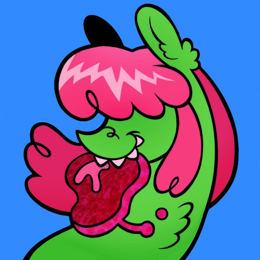 Sav 🥩🌀