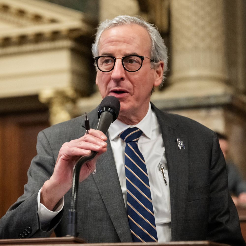 Rep. Dan Frankel