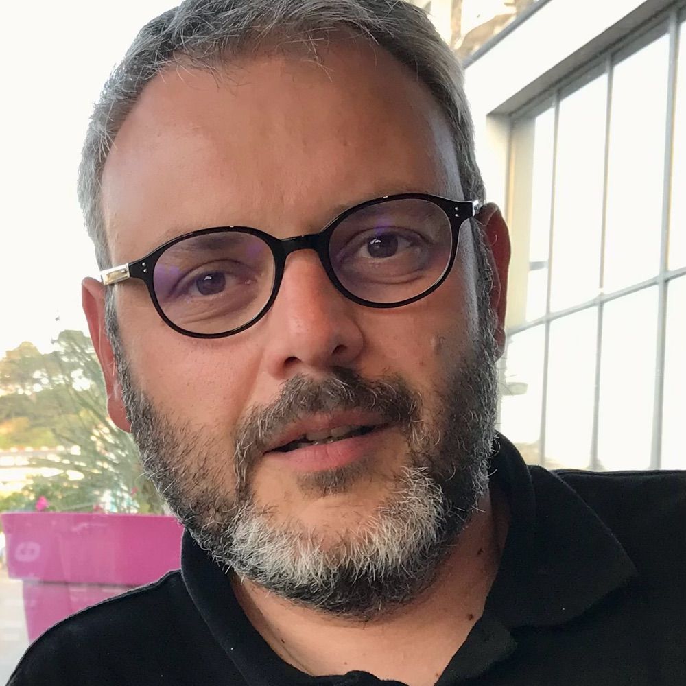Yann KERGOAT