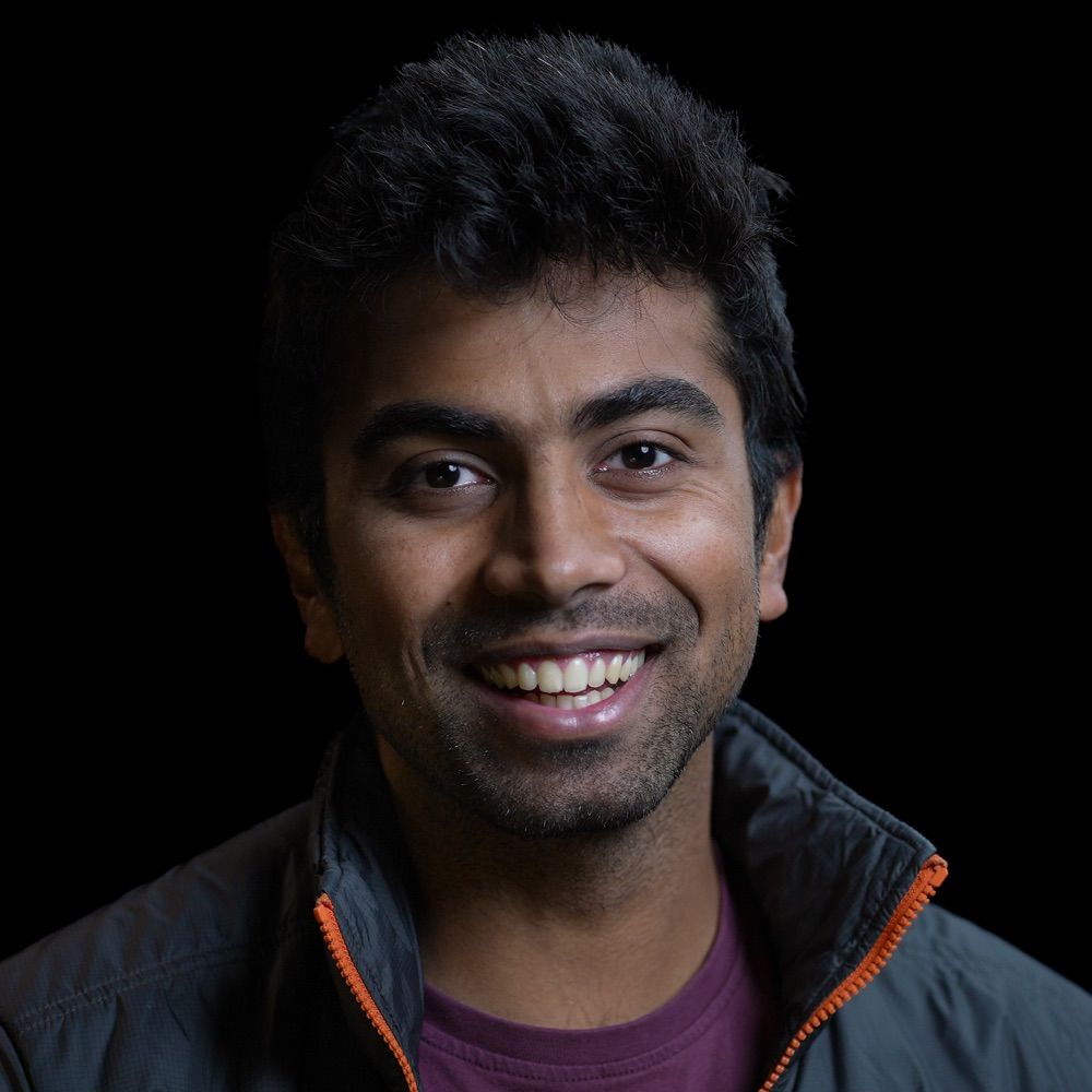 Chandrahas Tanguturi