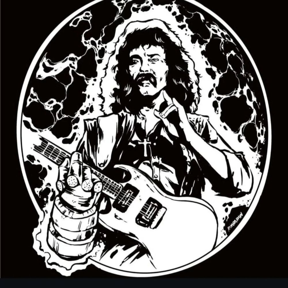 Hand of Doom Radio