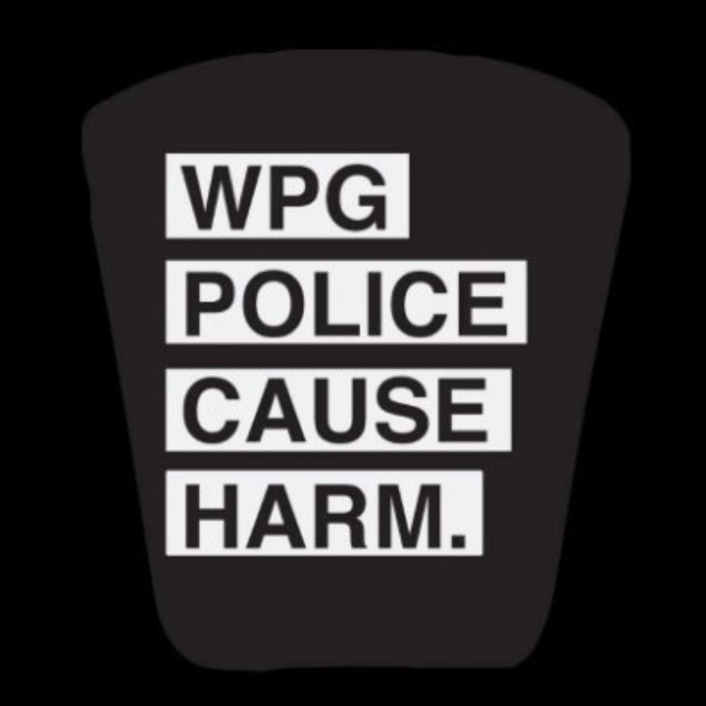 Profile picture wpgpoliceharm.bsky.social