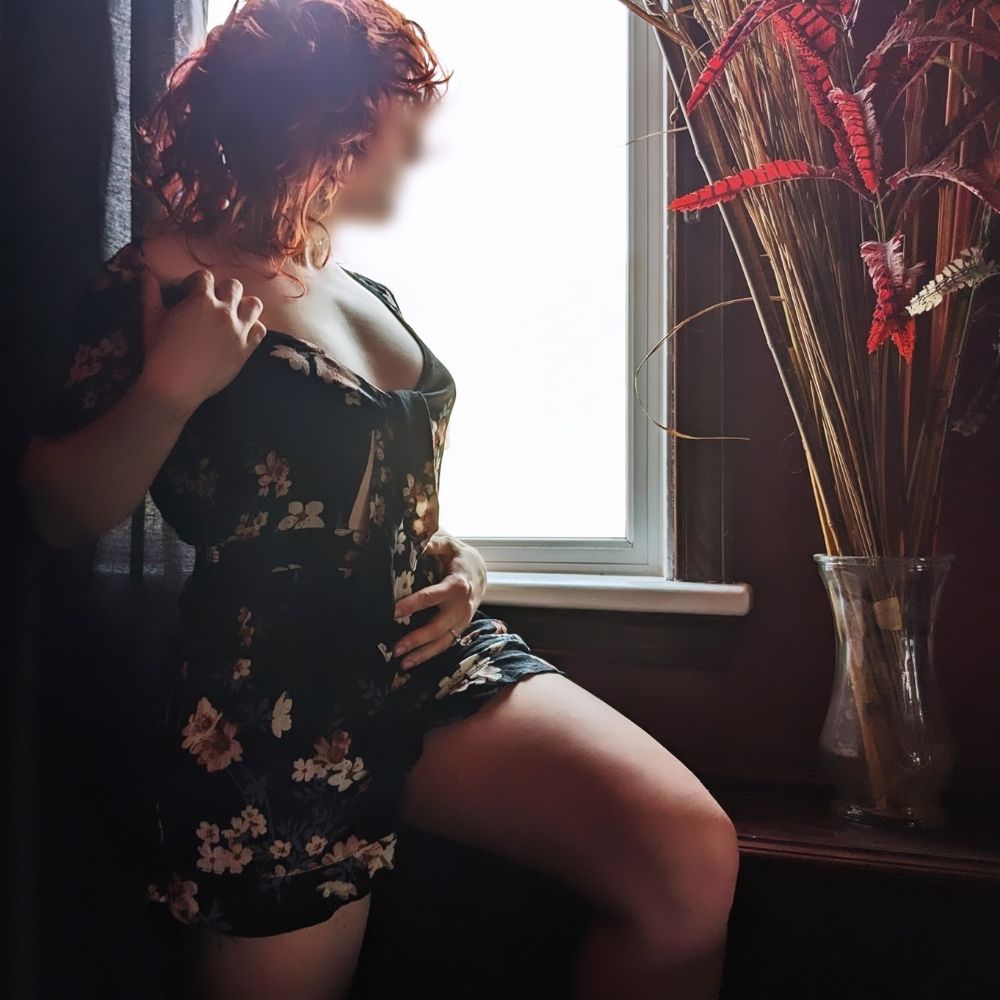 Rayne Storm
