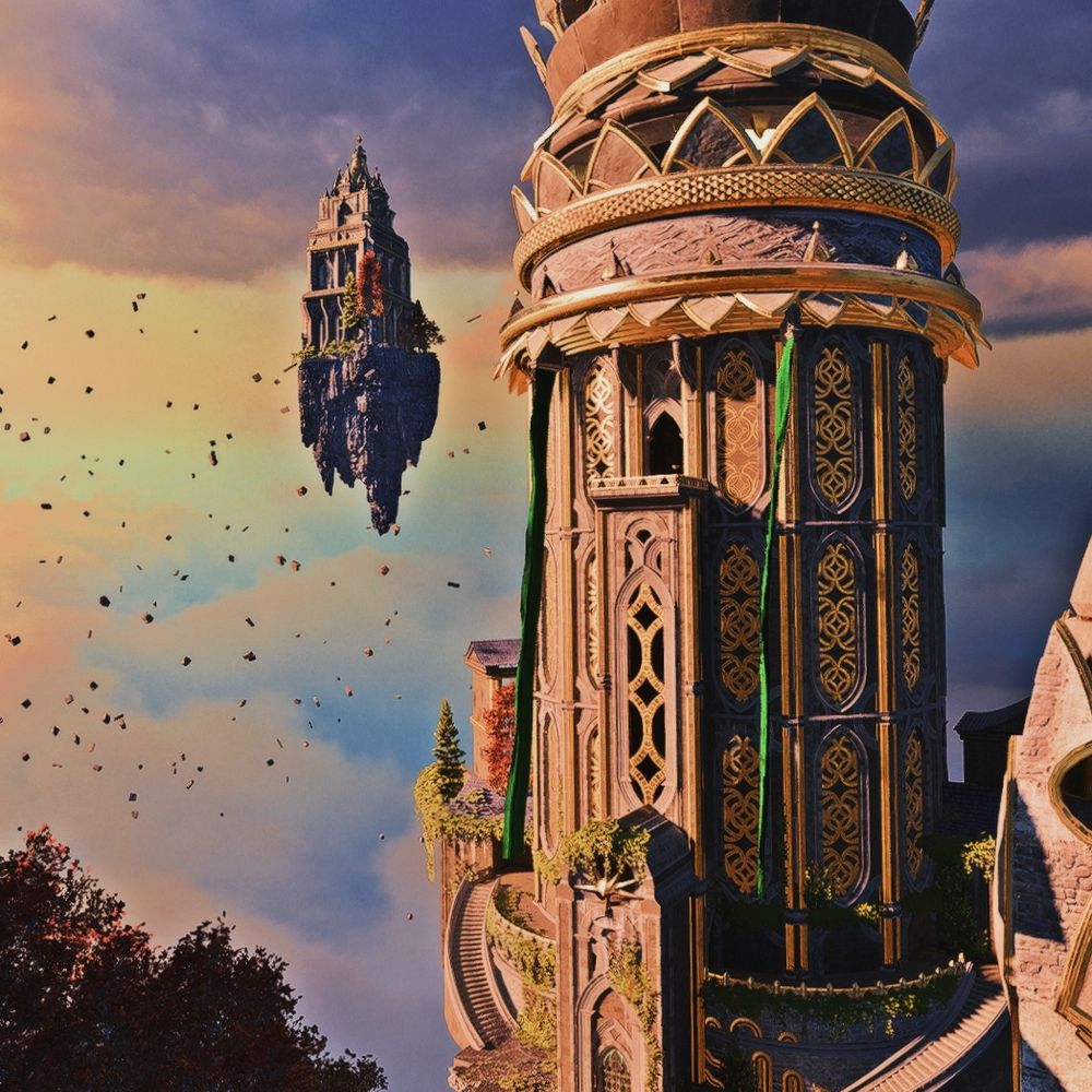 The Lighthouse Discord Server