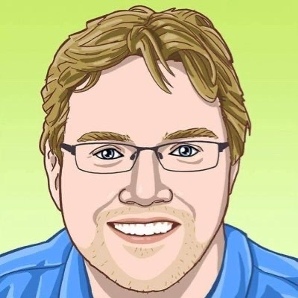 Patrick Jedamzik
