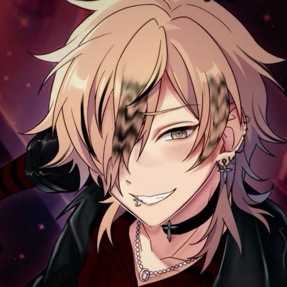★ゝ﹒🫧︲𝗡ᥲ𝗴𝗶𝘀𝗮 ╮？！৴⭑