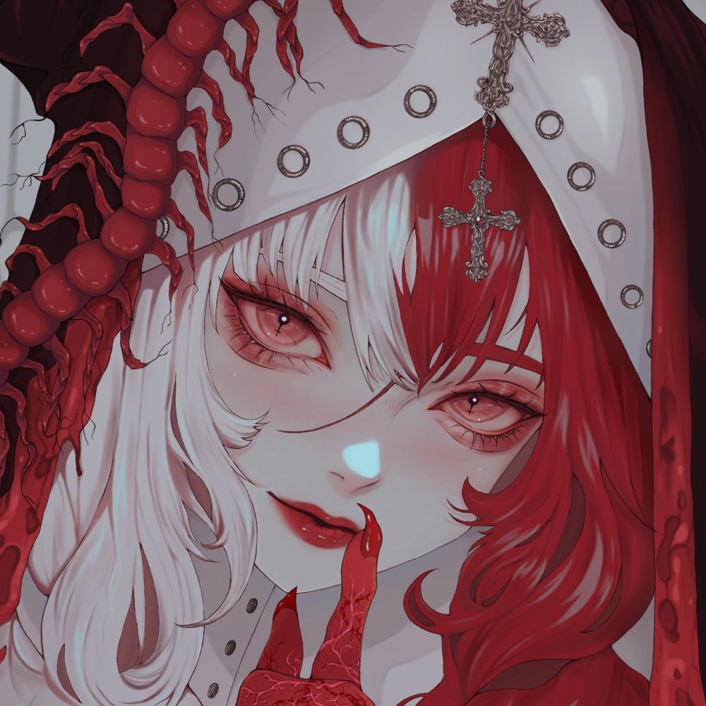 𝔊𝔯𝔦𝔪 ℌ𝔞𝔱𝔱𝔢𝔯