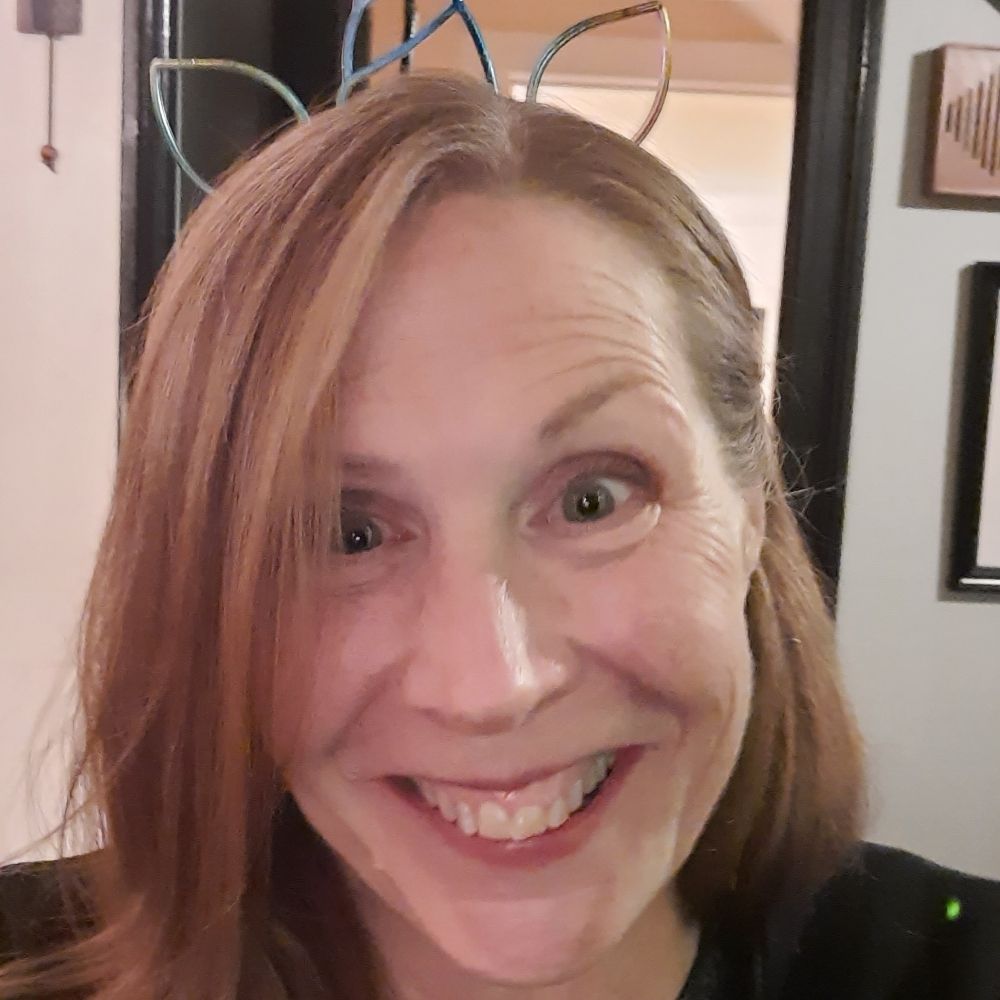Cindy Patton Alexander