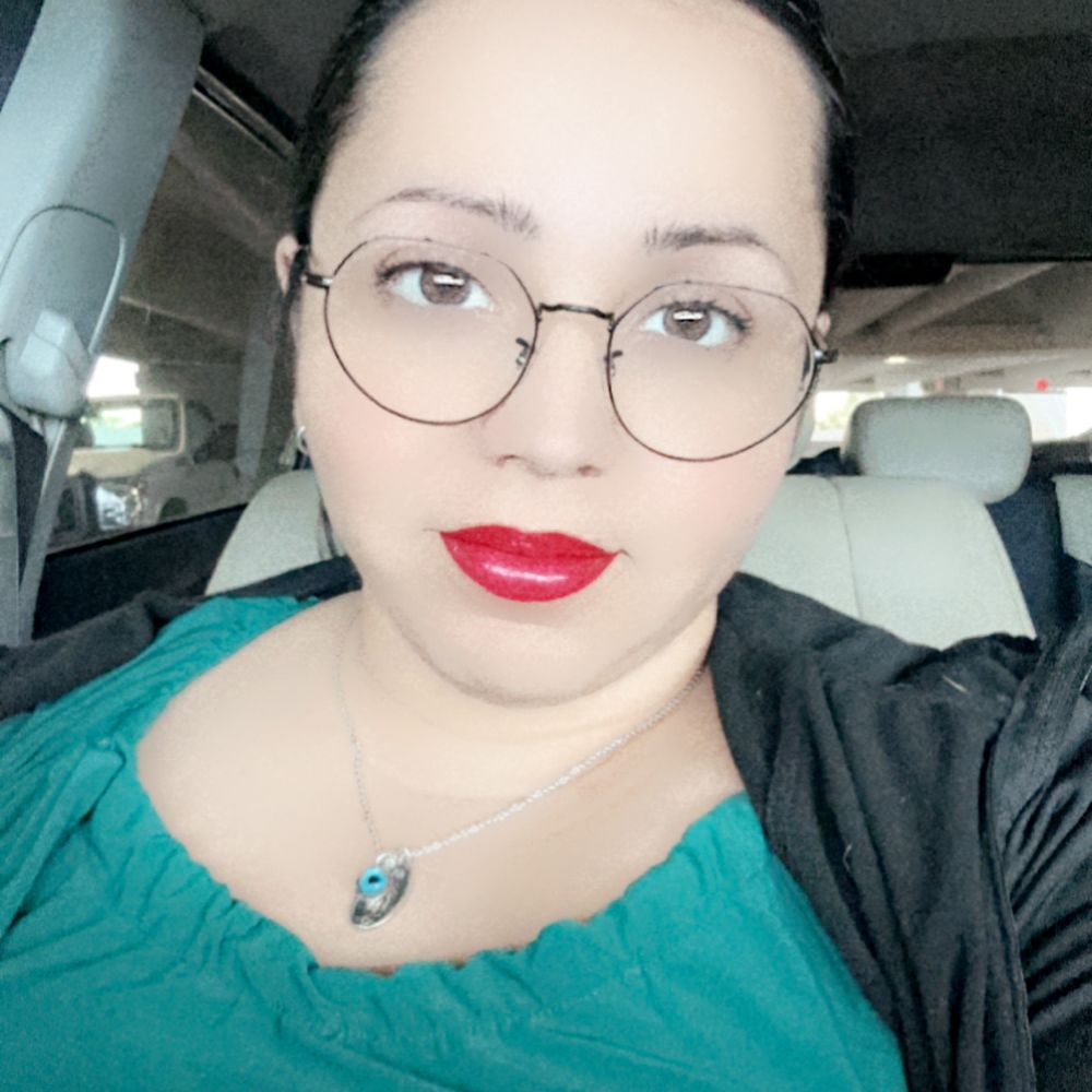 Alejandra Arron Olvera