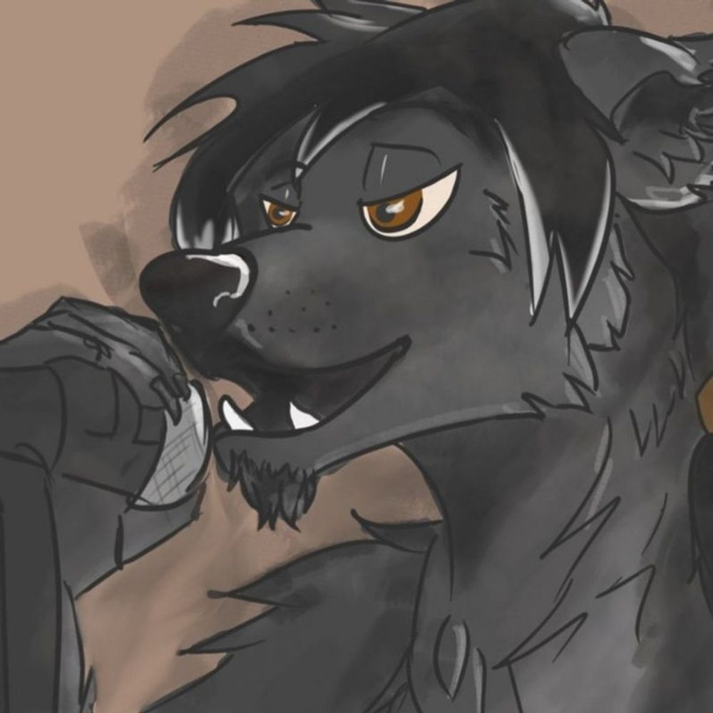 Shadowwolfen