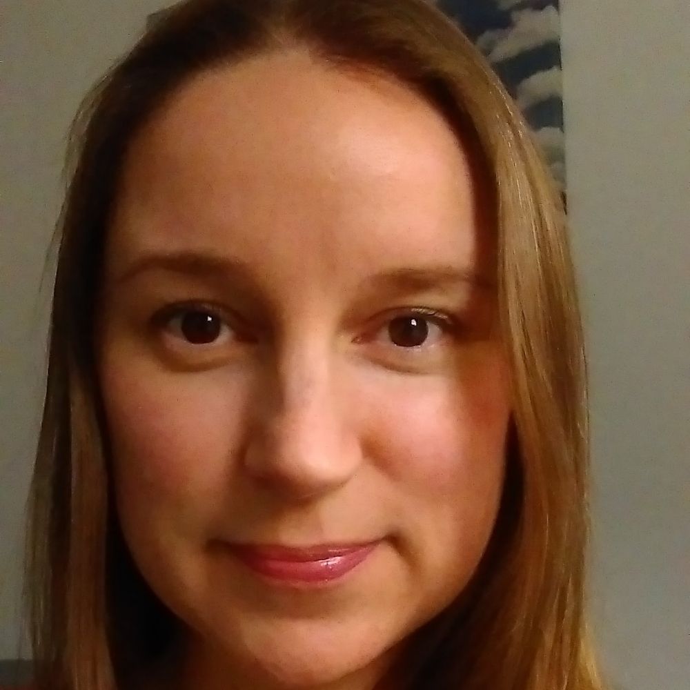 Nancy van Rijn