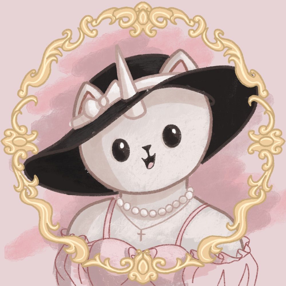 WittyUnikitty