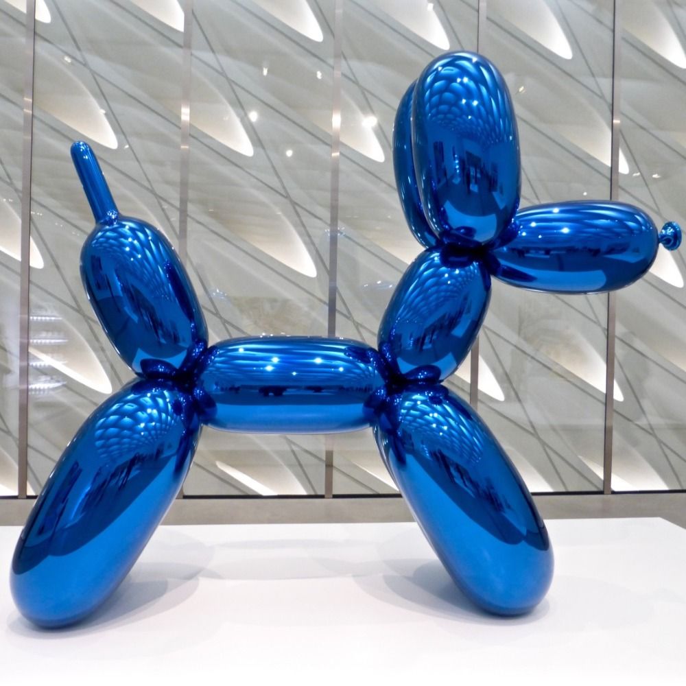 Secretary of Balloon Doggies's avatar