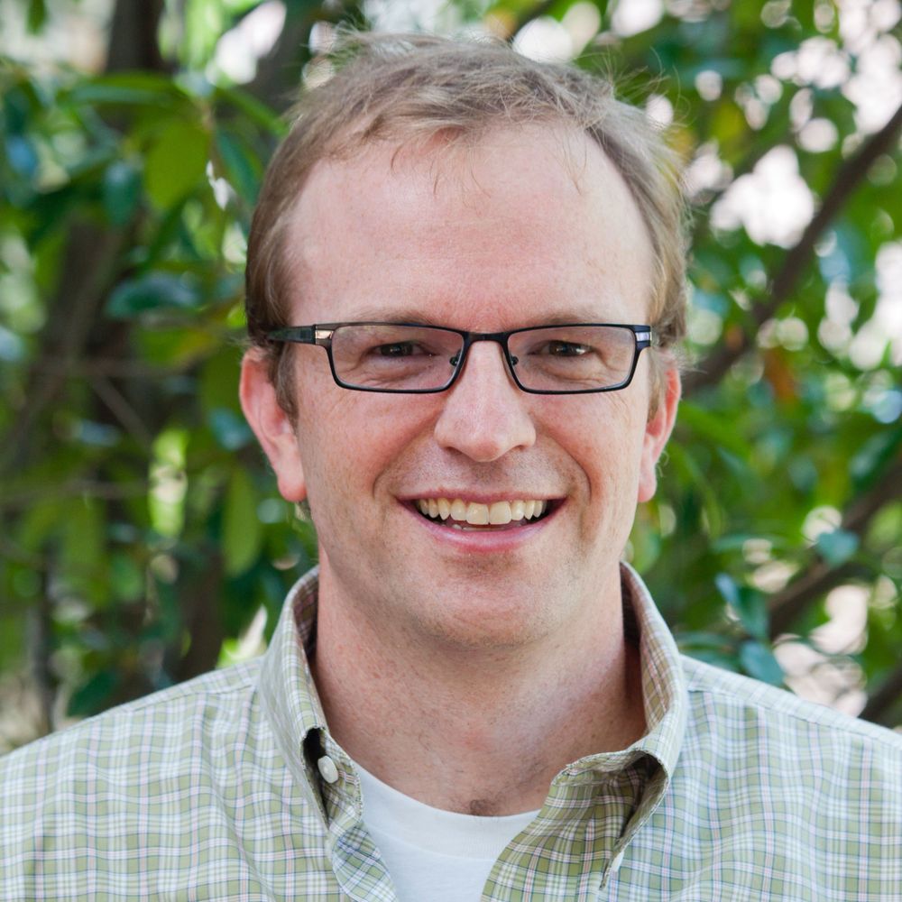 Greg Crawford