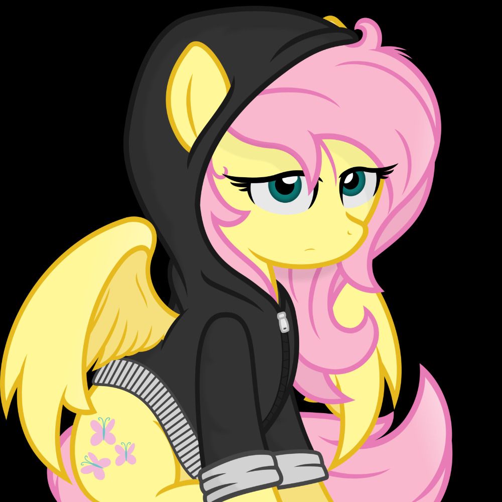 Fluttershy