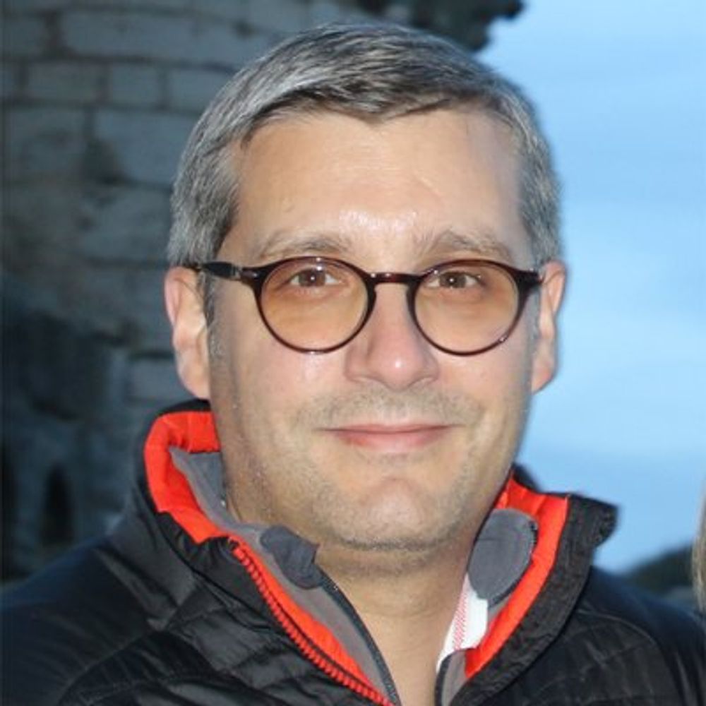Michael PORTE