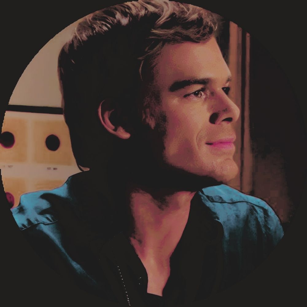 Dexter. ( Parody )