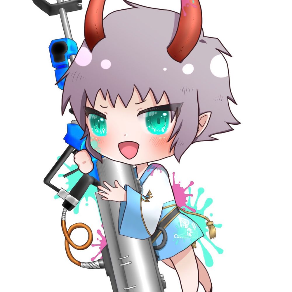 なのちやん