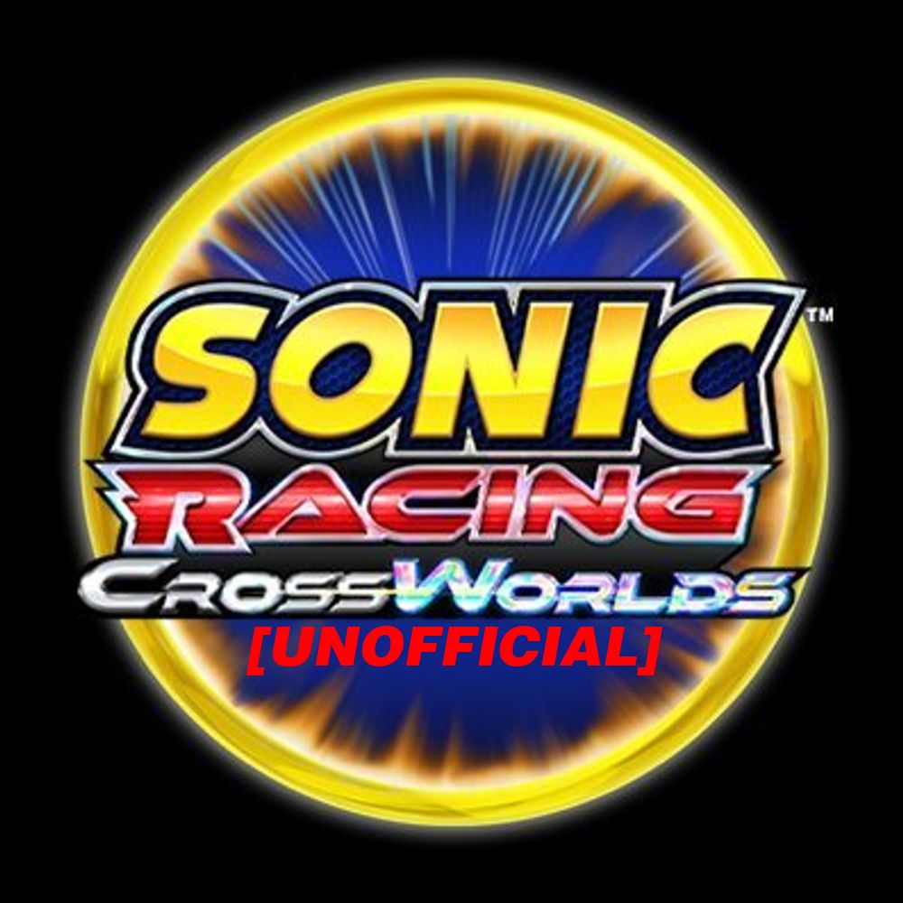 Sonic Racing: CrossWorlds News [Unofficial]