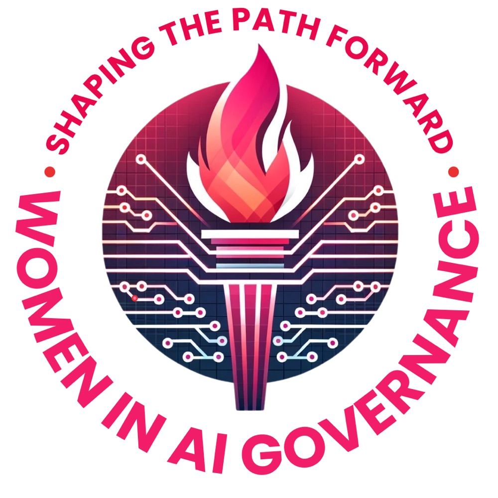Women in AI Governance (WiAIG)
