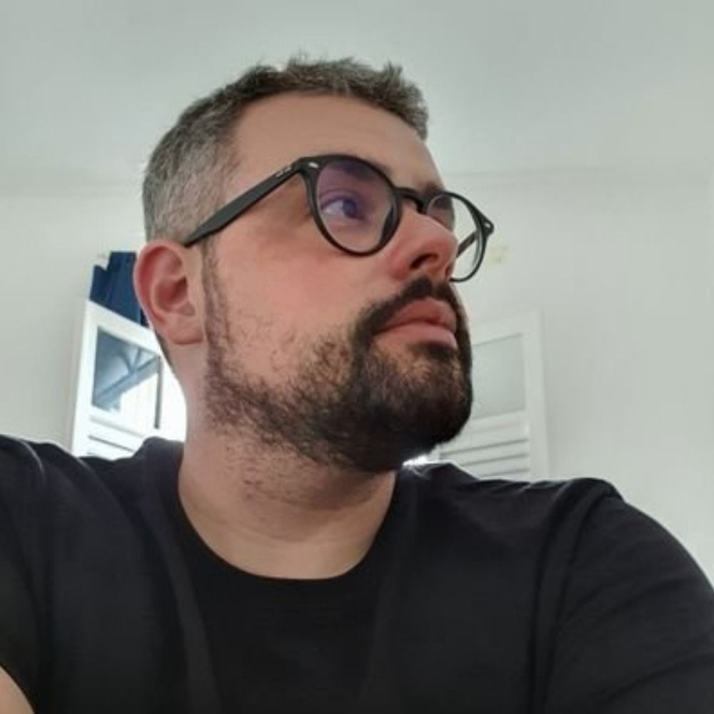 Gilles Lima