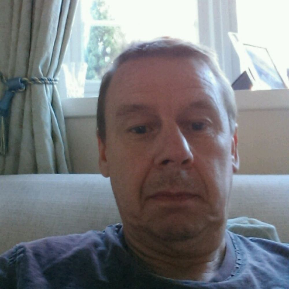 Mark Kisby