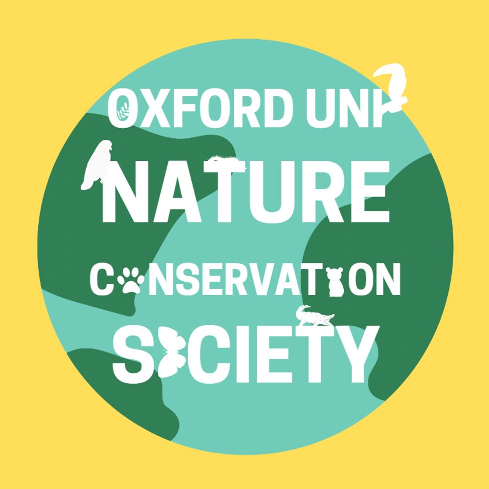 Oxford Uni Nature Conservation Society