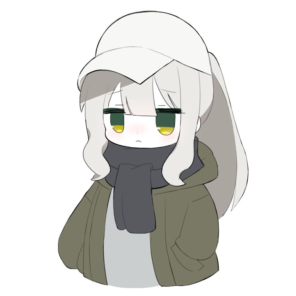まゆん