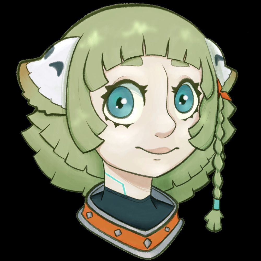 Wolfmyths's avatar