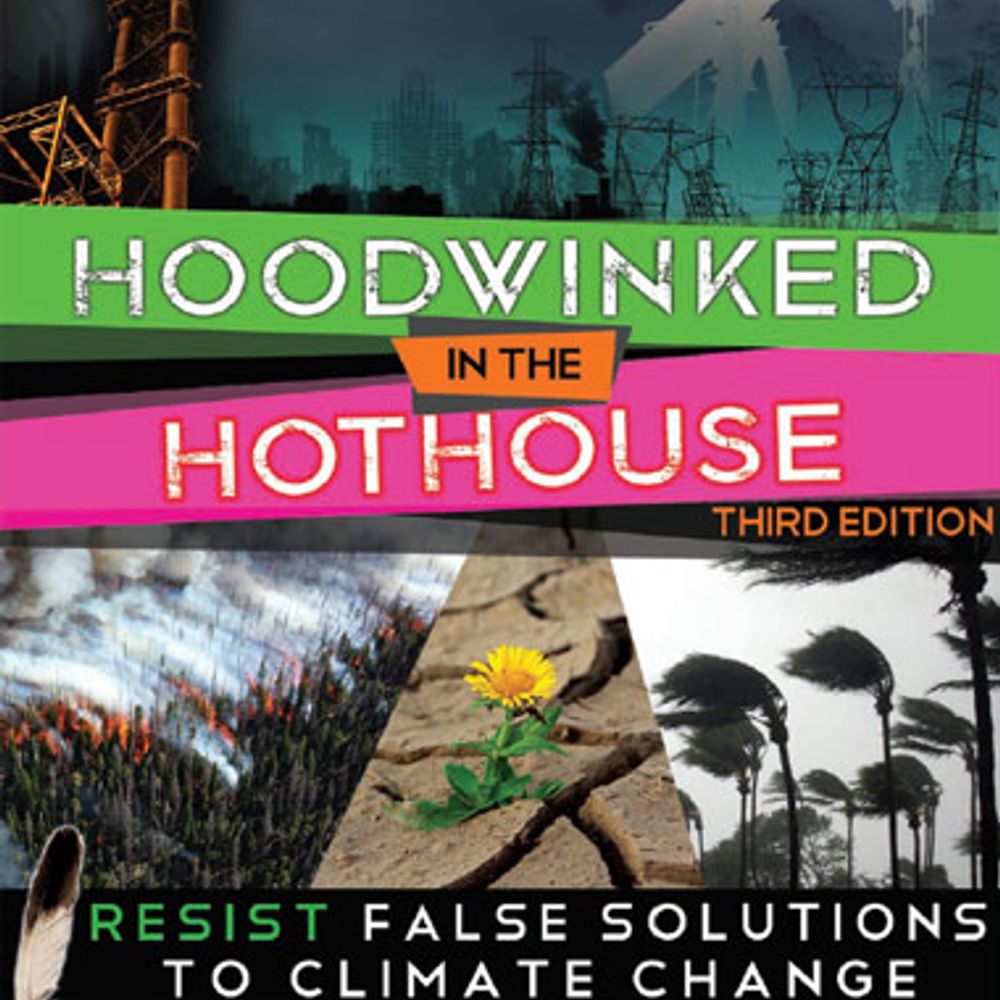 Hoodwinked in the Hothouse