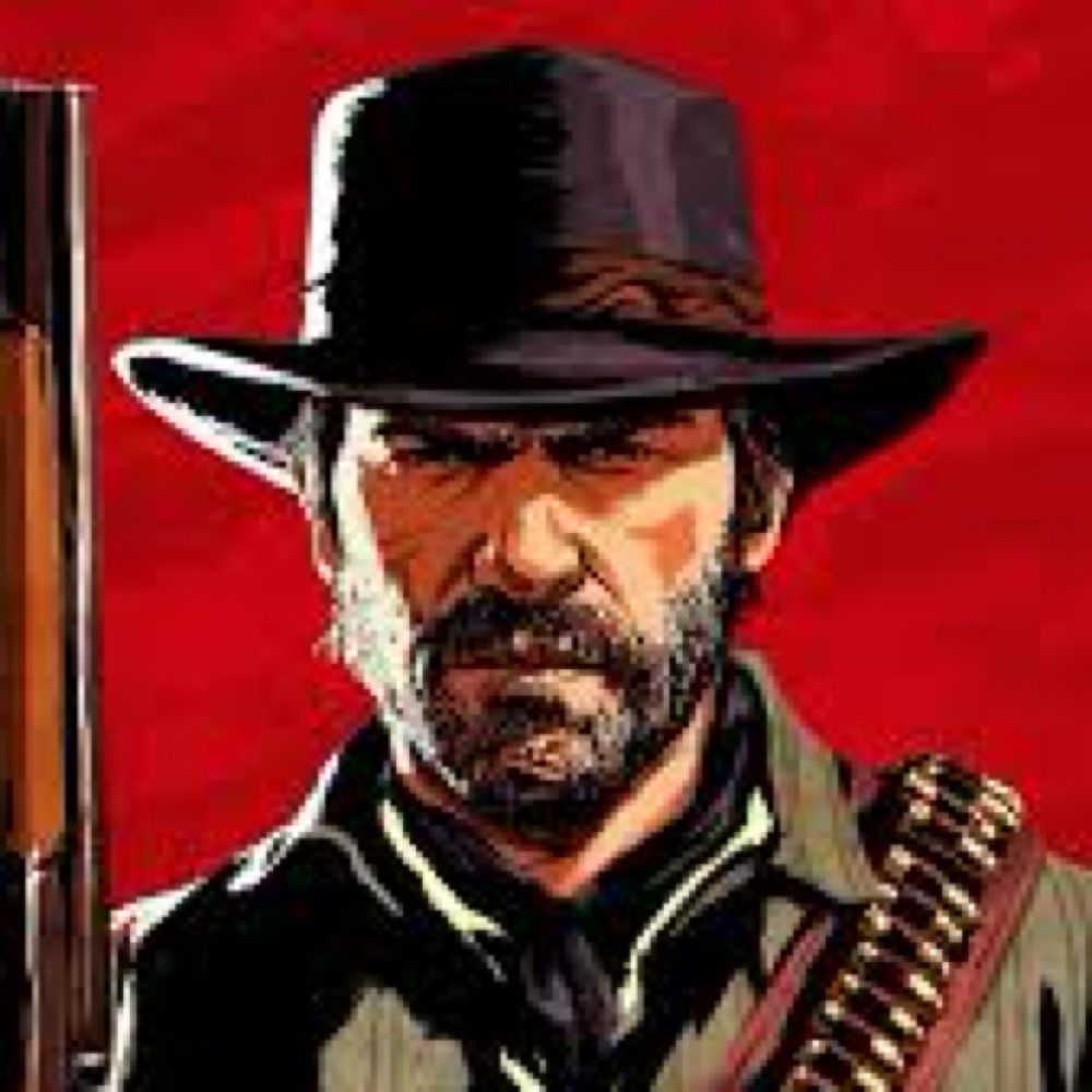 Arthur Morgan