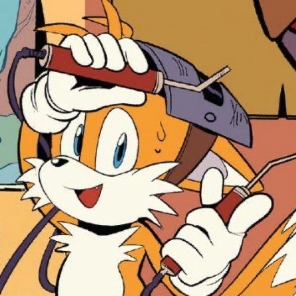Max 