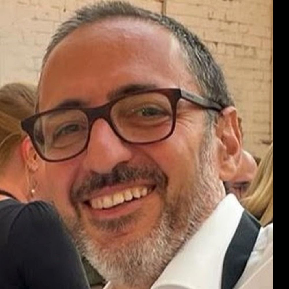 Paolo Belardinelli