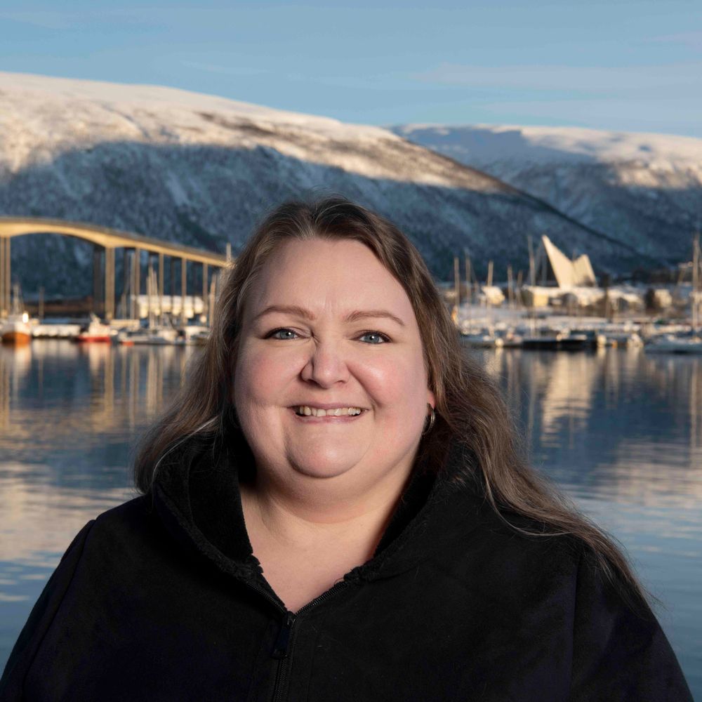 Aud Jektvik 
