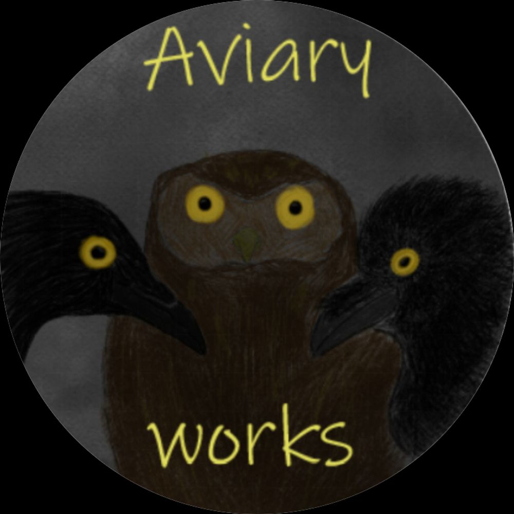 aviary works