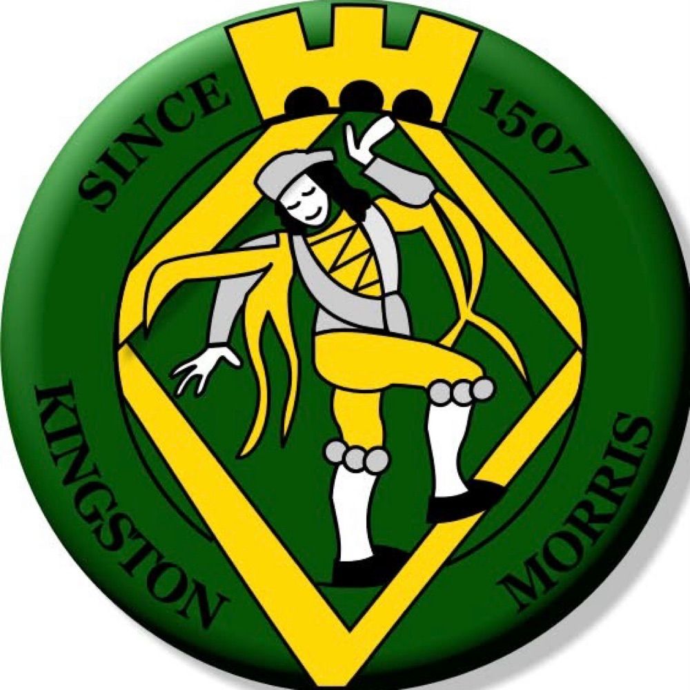 Kingston Spring Grove Morris