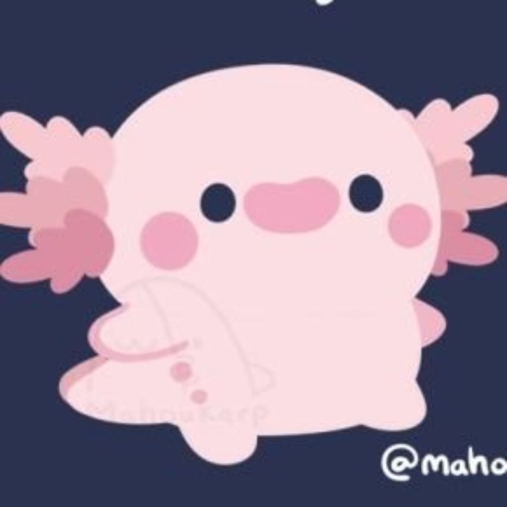 Axolotl