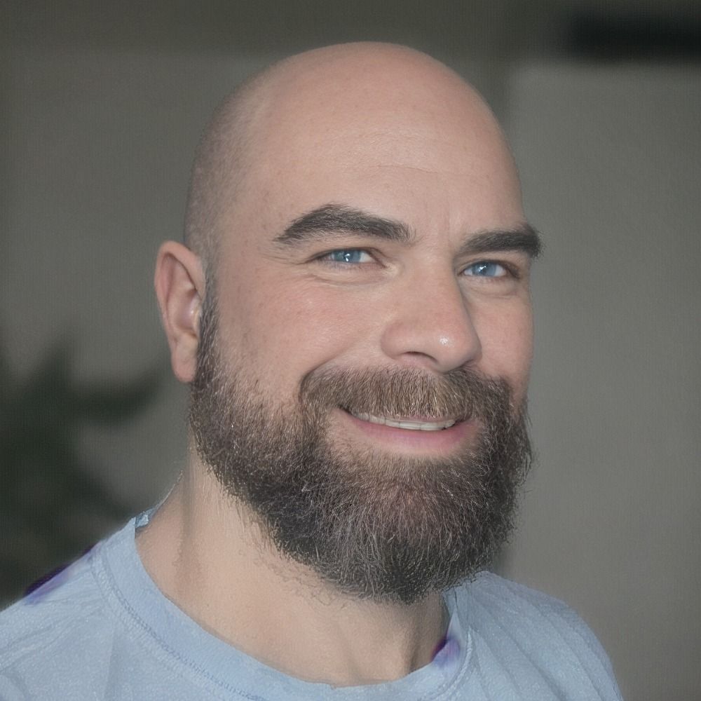 Bernhard Piskernik 
