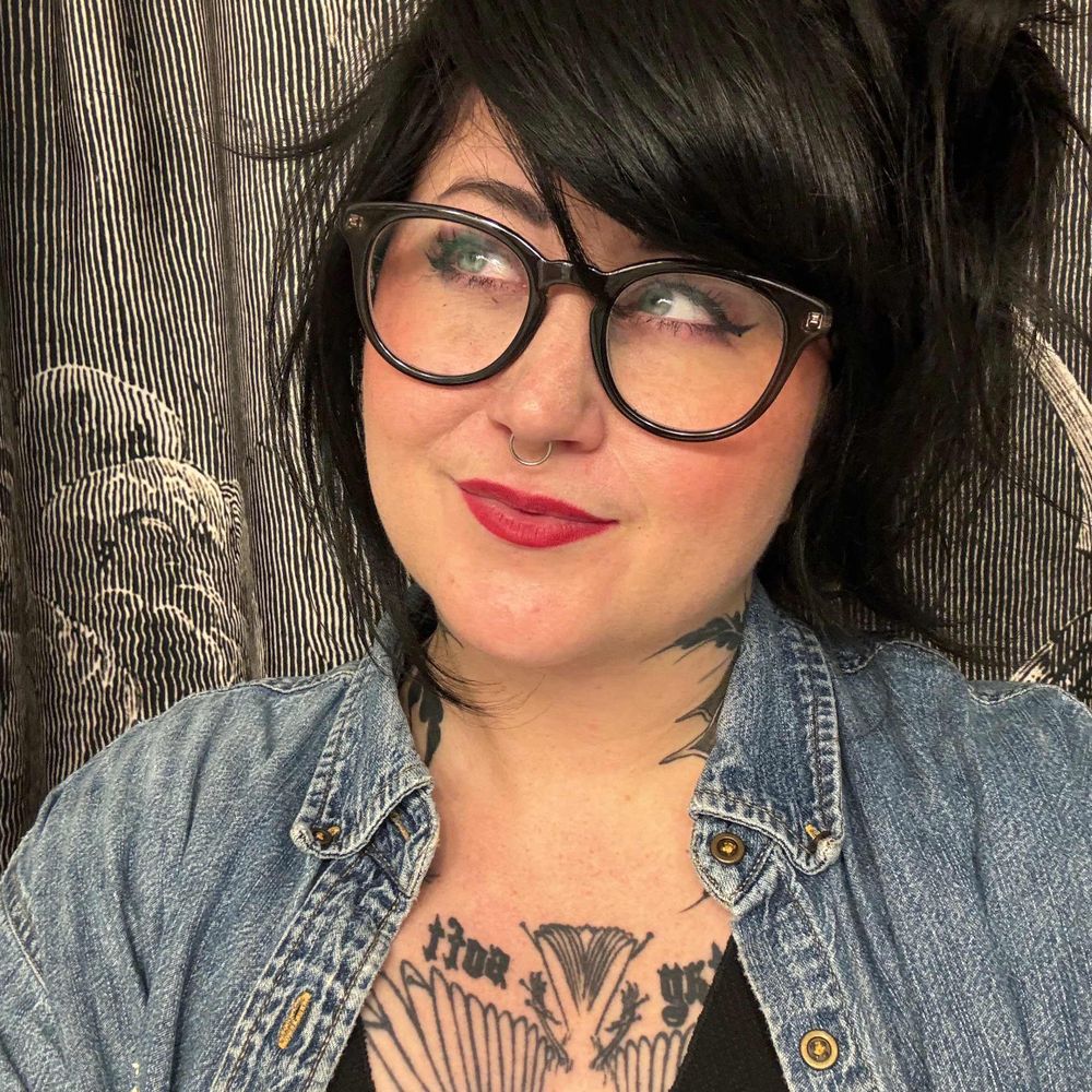 Honestbird | Denver Tattooer