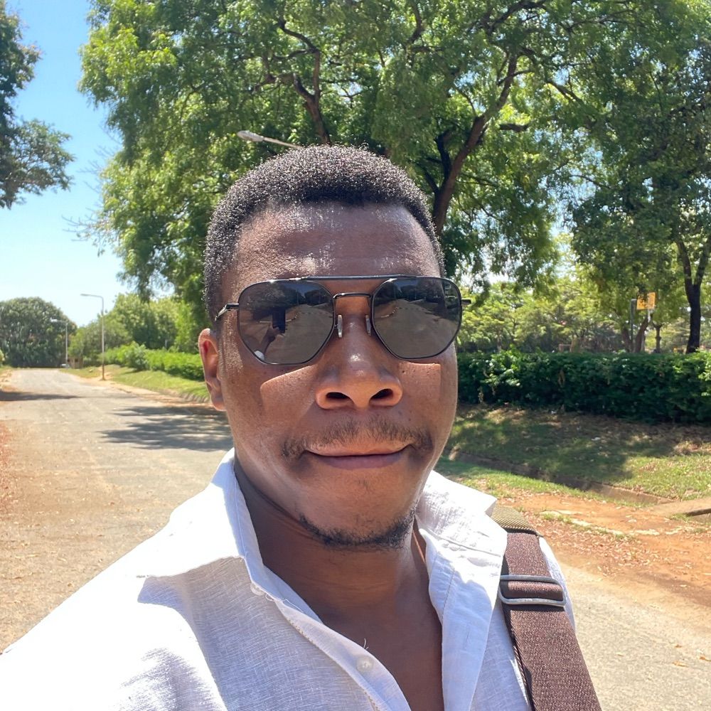 George Kitundu