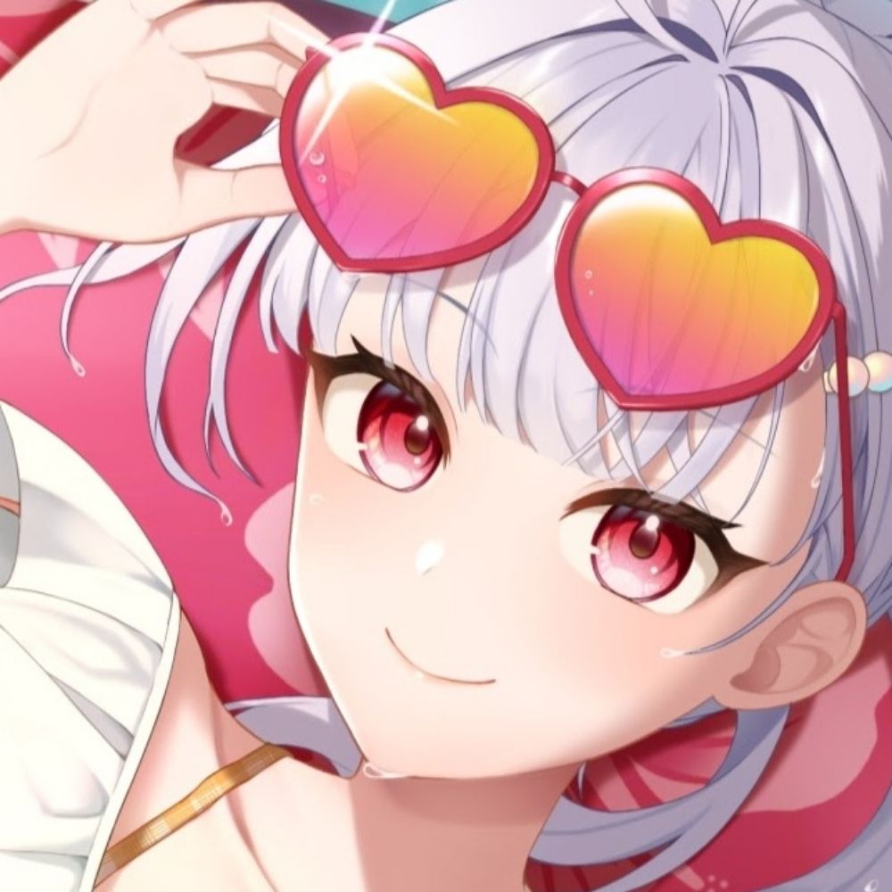 Rei Hanahuji🍊花藤 零