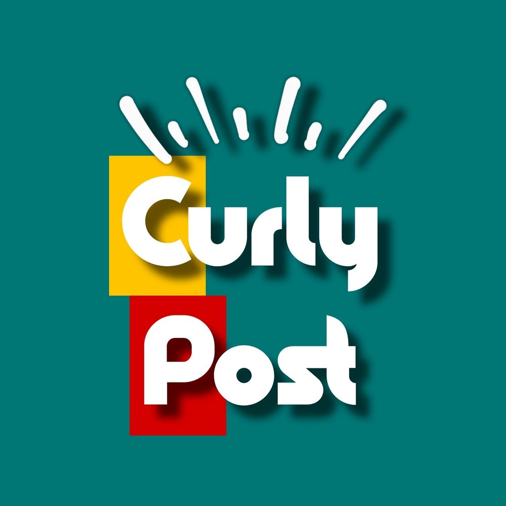 Curly Post