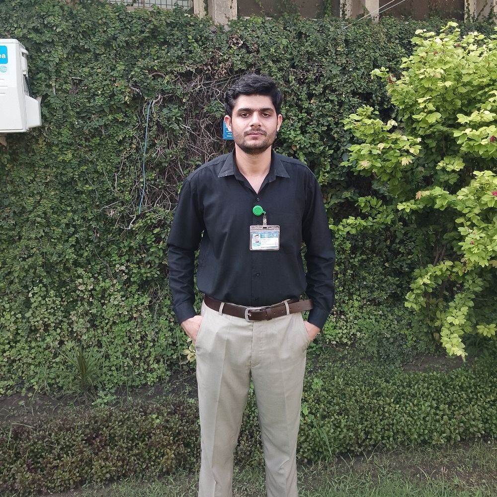 M.Ahmad Sandhu