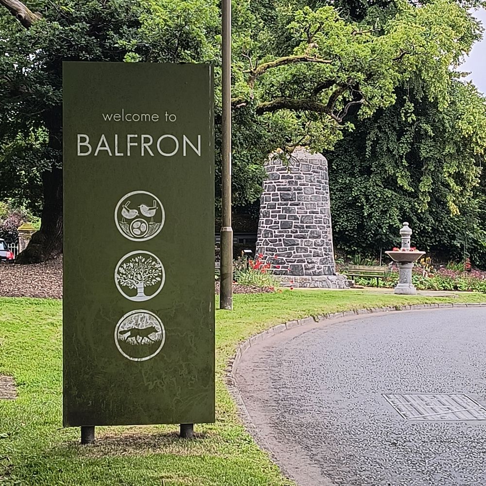 Balfron