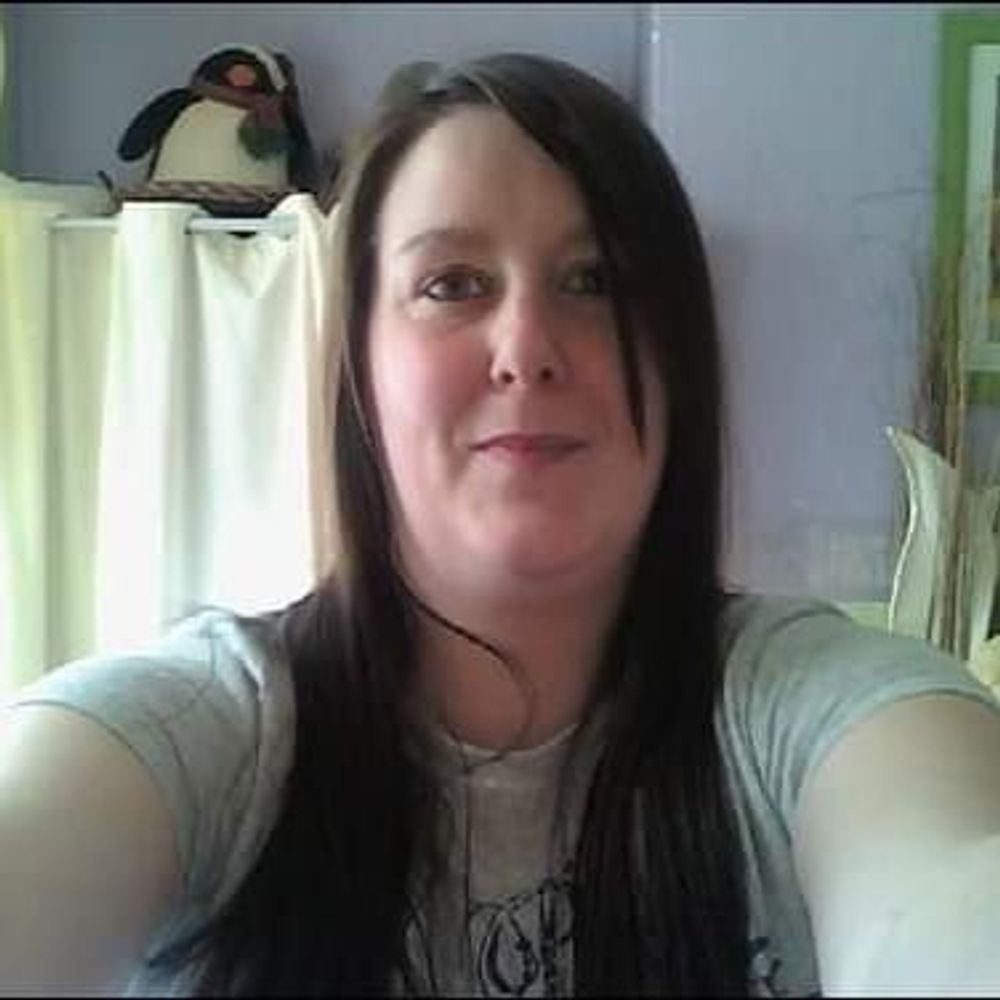 Charlene Henderson 
