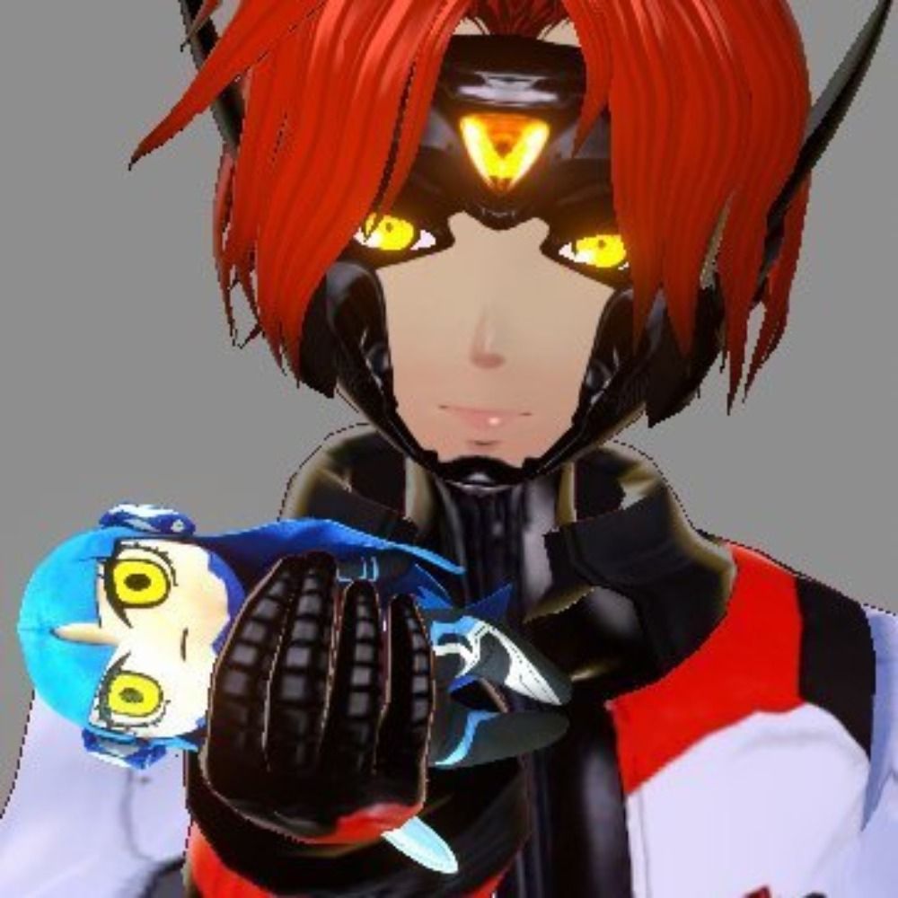 AgentRedJackal 🔞's avatar