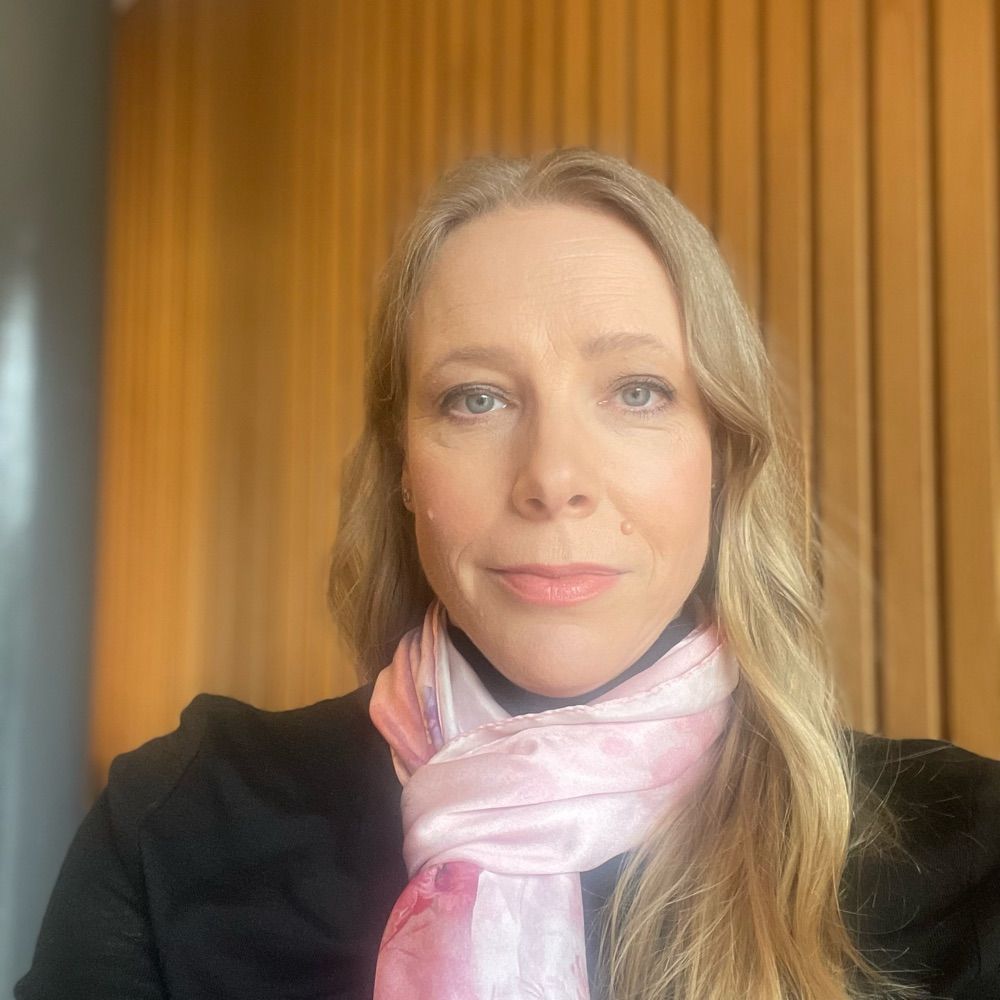 Sara Hägg